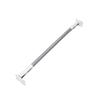 Extension Bar 1250-1500 Profi White-Grey