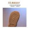 Girls Toddler Princess Breathable Casual Single Shoes