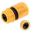 Garden Lawn Hose Connection Water Tap Hose Pipe Fitting Set Connector Adaptor