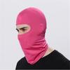Outdoor Ski Motorcycle Cycling Balaclava Full Face Mask Neck Cover Ultra Thin