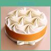 Silikonblumen Kuchenform Form zum Backen Dessert Kunst Mousse Silikonform Gebäck Schokoladenform