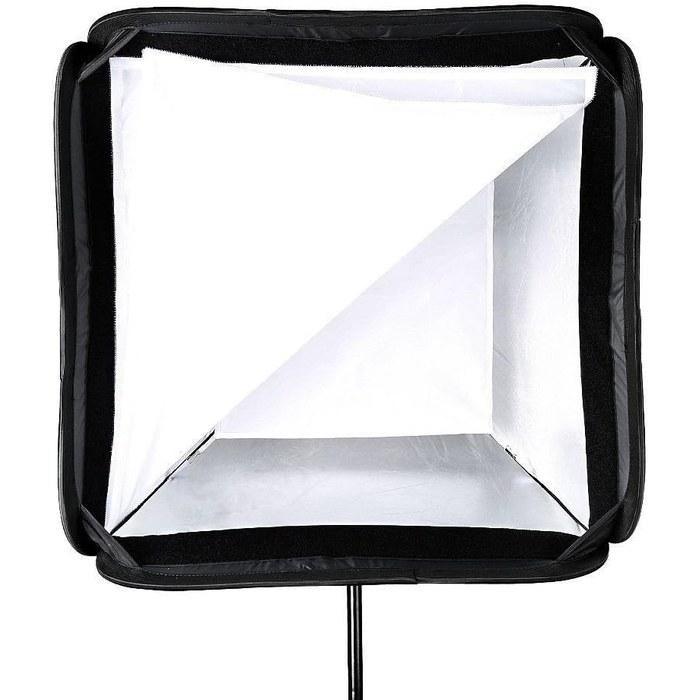 Godox Softbox 32x32 Inch with Grid & Bowens Mount