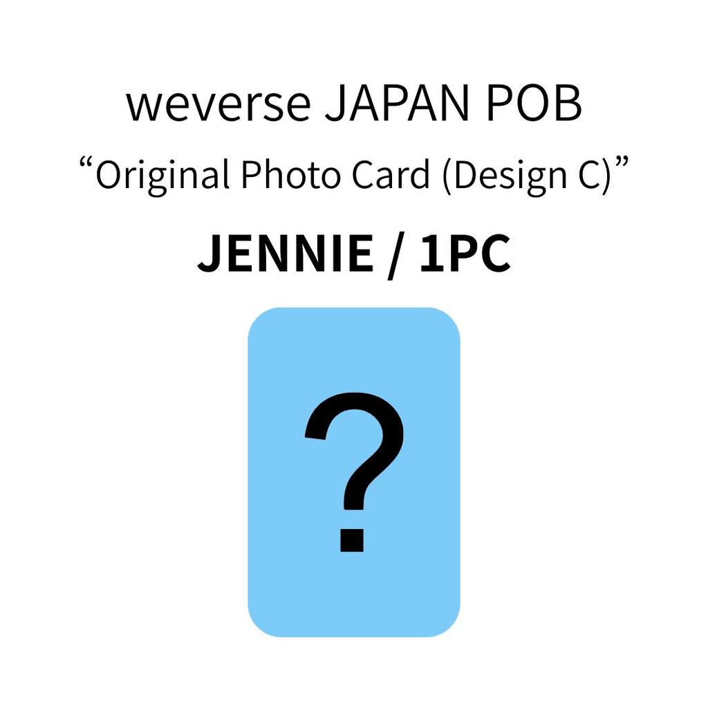 PRZEDSPRZEDAŻ BLACKPINK 3. MINI ALBUM TERMIN JAPONIA POB KARTA ZE ZDJĘCIEM OFICJALNA