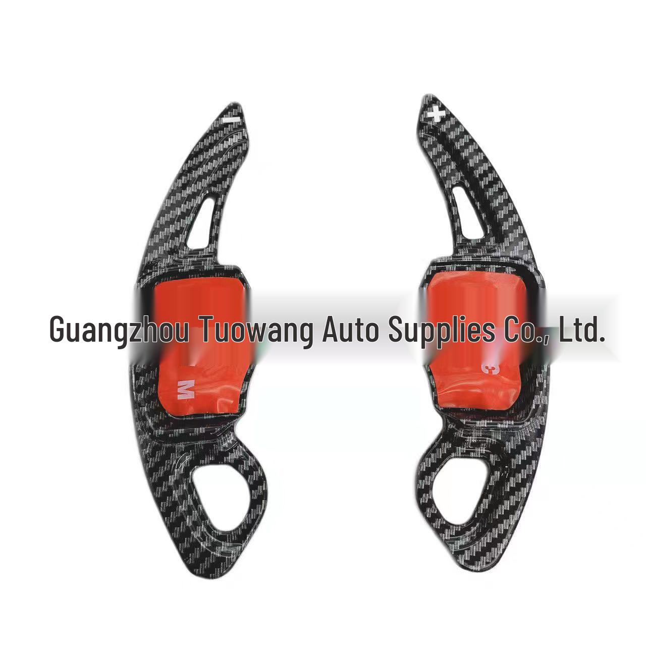 Compatible Shift Paddles for Volkswagen Golf 6 and Seat
