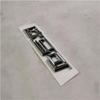 Foton Aumark Front Emblem Compatible L150500000286