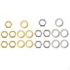 Set of 10 Guitar Socket Dia. 9 Washers for Electric A+C