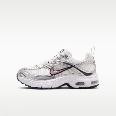 Air Max Moto 2K GS 'Summit White Purple Dynasty'