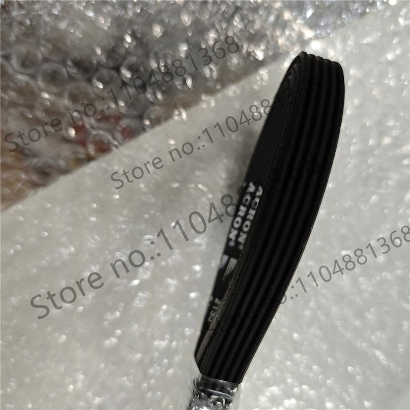 2pcs Roller washing machine belt 5EPJ1270 6EPJ1270 7EPJ1270