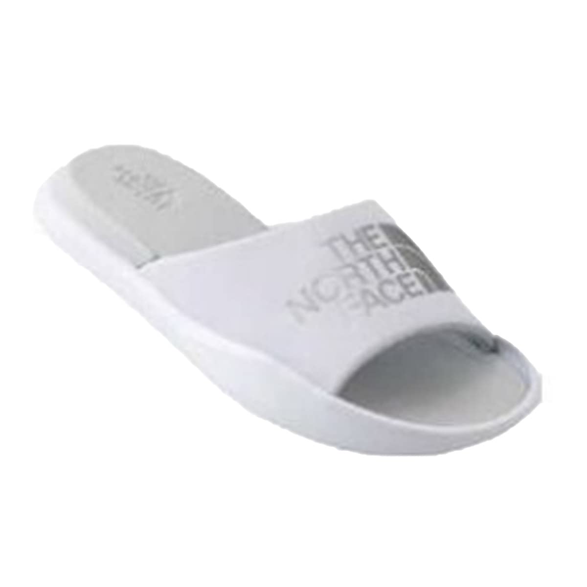 

The North Face Triarch TNF Size cm Slides, Women s, White/TNF White, 23.0
