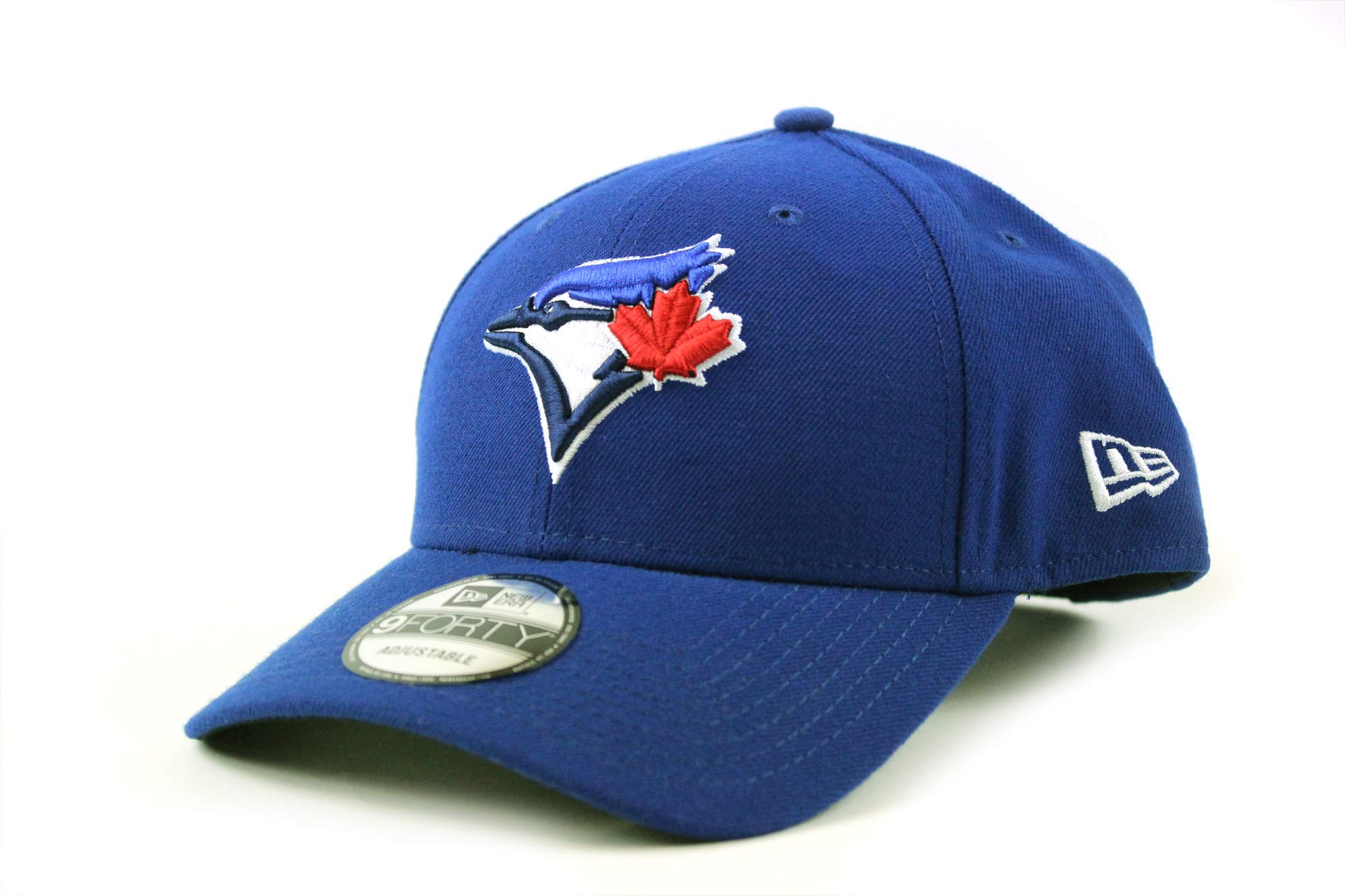 

MLB Adjustable Cap 9FORTY American League [New Era] (Blue Jays)