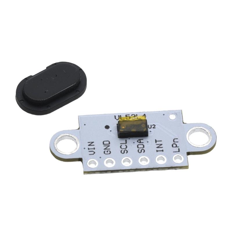Low Power Distance Measurement Sensors Module With 1mm Accuracy For Drones And Intelligent Systems