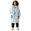Regatta Girls Waterproof Robe