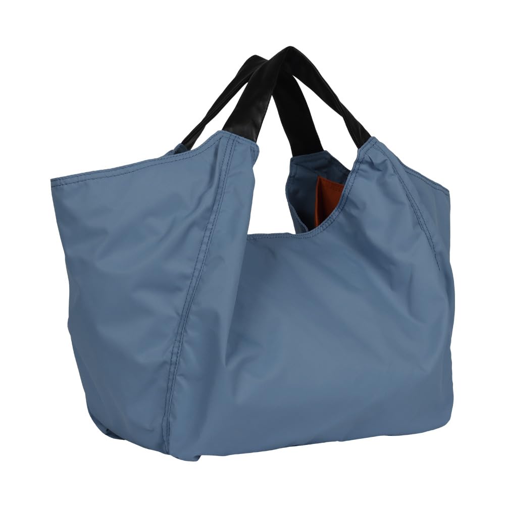 

Camper Tote Bag VALLDEMOSSA 52640 Women s Blue_T39