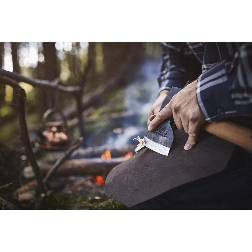 Hultafors Outdoor Climbing Ax Obey Forest Ax AV08417700