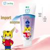 Children's Toothpaste - Grape Flavor