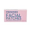 144-Piece Anti-Wrinkle Face Patches for Forehead & Nasolabial Folds Lifting Firming and Comfortable Fit New Arrival S06