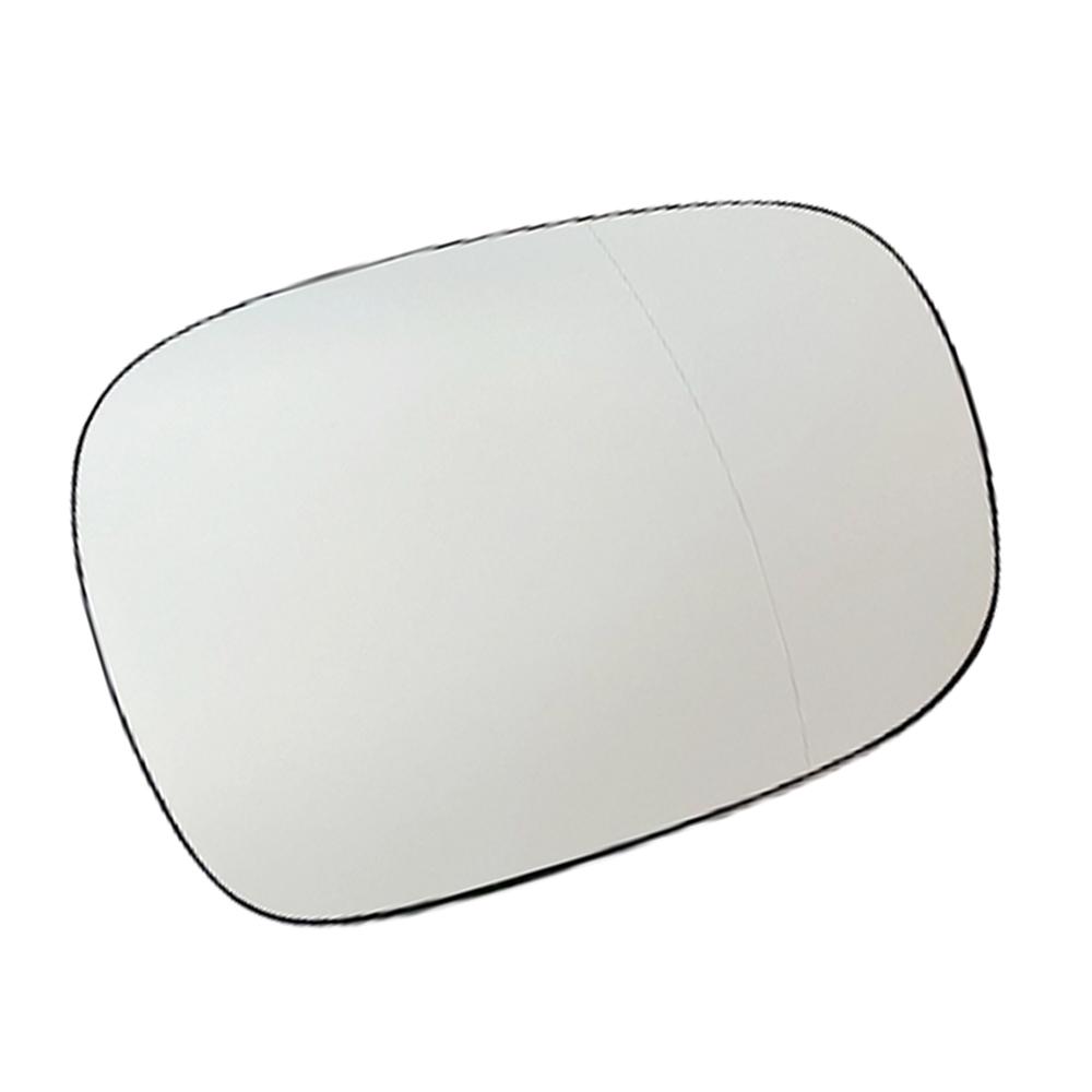 For BMW X1 E84 2009-2012 X3 F25 2010-2014 Car Left Right Rearview Side Wing Heated Mirror Glass 51162991659 51162991660