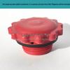Quanchai Xichai Engine Oil Filler Cap, 32mm Diameter with Hole for 480/490 Models