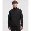 Lululemon Girls' Frontline Jacket Blk