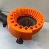 Upgrade Multipurpose Drill Bit Grinding Sharpener Polishing Grinding Tool Angle Grinder Powered Tool Parts For 4-12Mm Drill Bits