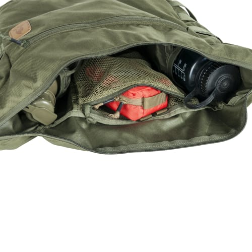 HELIKON-TEX Bushcraft Line, Bushcraft Satchel, One Size