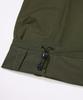 Kallapataleu Mini Bag Double Pocket Wide Pants - Khaki
