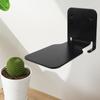Invisible Wall Mounted Shelves Floating Bookshelf Book Storage Rack Decorative Hanging Stand Wall Decor Modern Storage Holder