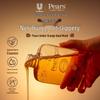Pears Amber Orange Soap & Hand Wash Set