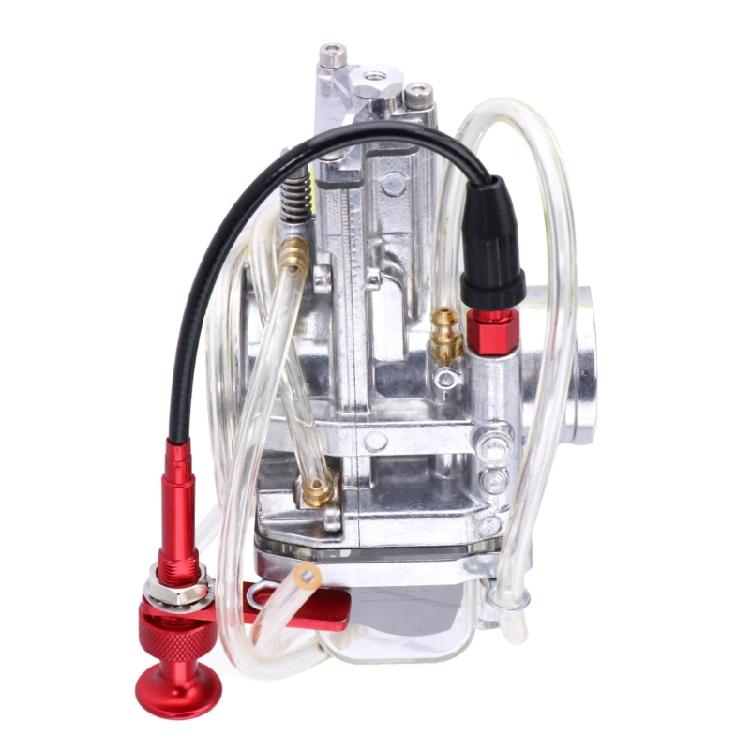 Motorcycle Modification Accessories Remote Choke Cable for LECTRON Series Carburetor 36mm 38mm 40mm Carburetor Parts