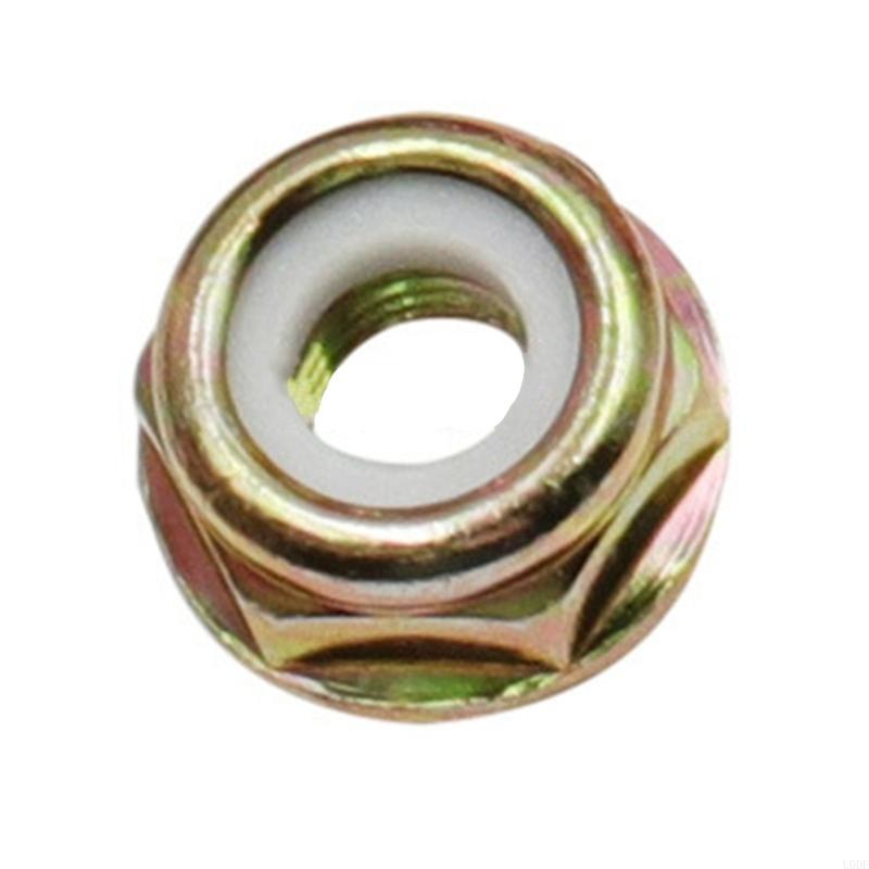 

Grass Trimmer Head Adapter Blade Nut Part For Whipper Snipper Trimmer Head