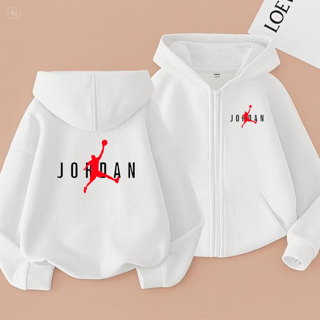 Ropa Deportiva para Niños, Chaquetas Deportivas Holgadas, Niños y Niñas de 3 a 13 Años, Ropa Deportiva con Cremallera y Sudaderas con Capucha para Adolescentes