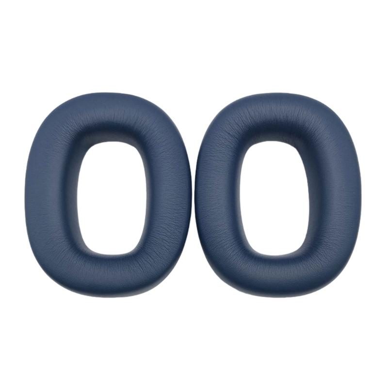 

Сменные подушечки для ушей для наушников PX8/PX7, амбушюры, наушники, чехол для ушей 1 синий
