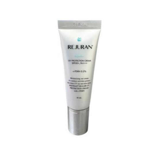 REJURAN Healer UV Protection Cream SPF50+ PA+++ Daily Sunscreen 40ml