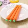 1/5Pcs Quick-drying Gel Pen 0.5mm Exam Professional Pens Durable Erasable Pen