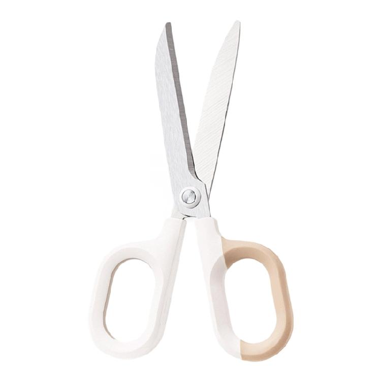 

Stainless Steel Scissors Sewing Scissors Office Scissors Ergonomic Handle Scissors For Cutting Sewing Crafting Project