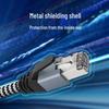 USB 3.0 Type-C To RJ45 Gigabit Ethernet Adapter