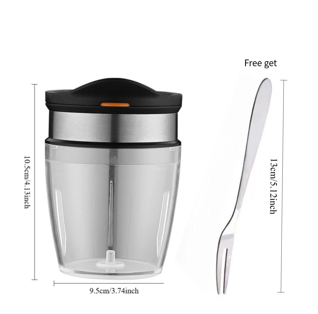 

Многофункциональная резка для клубники и яиц - Резка для бананов/винограда/грибов, овощерезка-стакан, кухонные инструменты