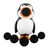 Kawada Squeeze Popper Penguin KHW-01