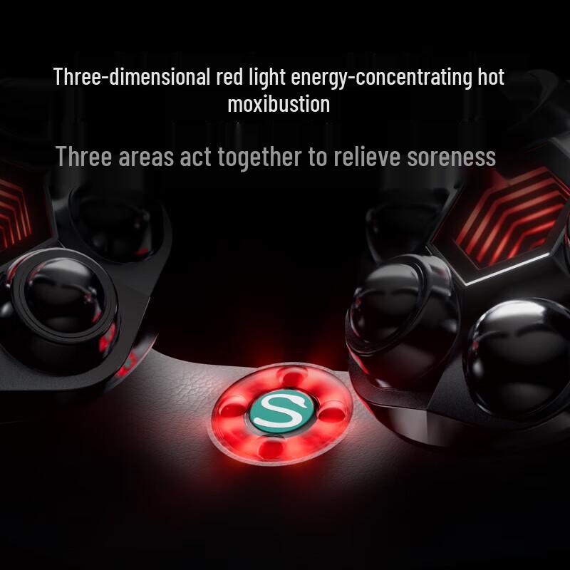 SKG P7Pro Neck Massager