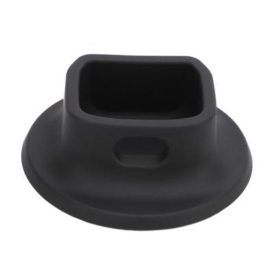 Silikonový stojanový základ pro Osmo Pocket 3 Náhradní Stabilní Zabraňuje sklouznutí Akční kamera Silikonový