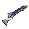 3 In 1 Caulking Tools Caulk Finisher and Remover With Steel Blade Removal Tool Silicone Trowel Sealant Scraper