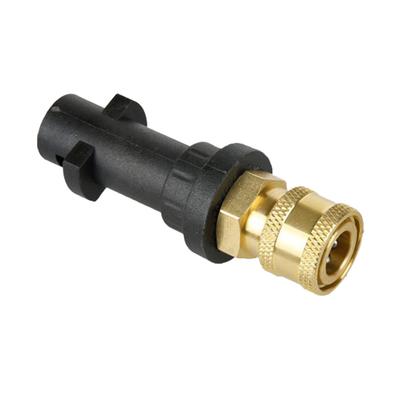 High Pressure Washer Adapter 1 4 Inch High Pressure Washer Connector for K2 K3 K4 K5 K6 K7 Adapter