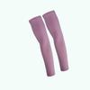 Lishi Ice Silk Sun Protection Arm Sleeves
