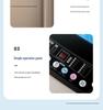 10kg Fully Automatic Washer-Dryer with Compact Pulsator for Households and Rentals