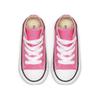 (TD) Converse Chuck Taylor All Star 'Pink' Baby 7J234C