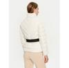 Down Jacket EA7 Emporio Armani 6DTB11 TNGCZ 1120 Beige Slim Fit