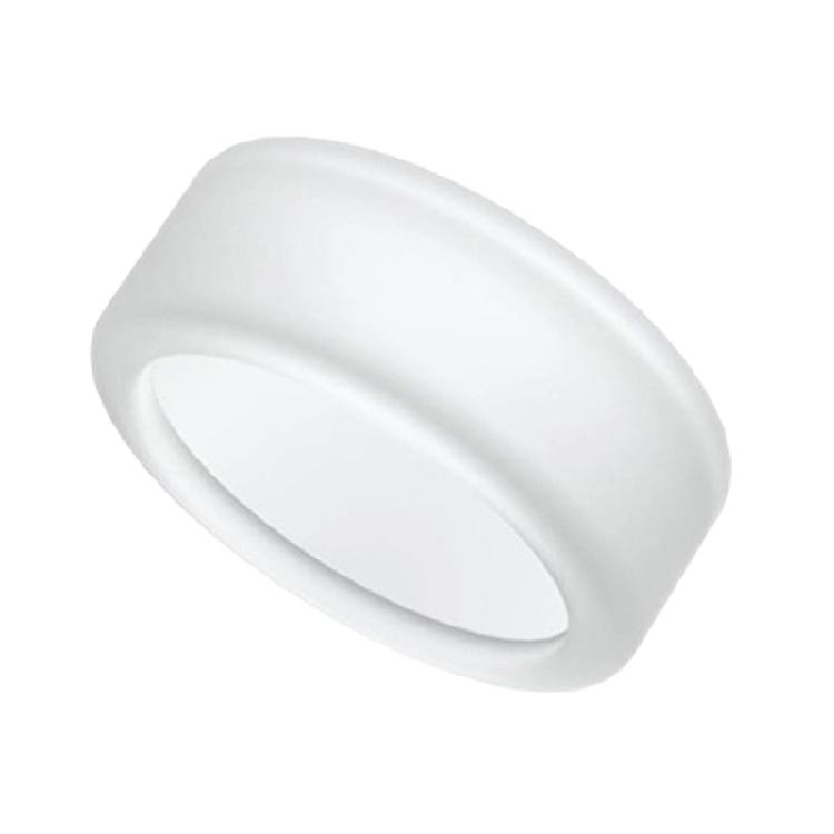 Silicone Rings Protector Easy to Use Rings Protective Sleeve Finger Rings Guard