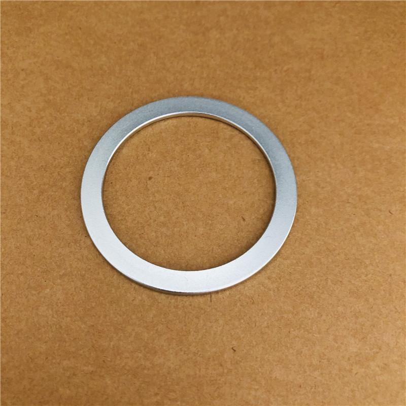 Car Ignition Key Start Switch Decoration Ring Trim For Mercedes Benz A / C/ E/ GLK/ CLS/ GL-class W212 W204 Car Styling