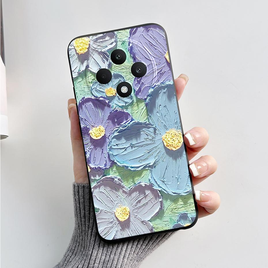 For OPPO Reno 12 FS 5G Case Bear Frog Silicone Soft Phone Cover for Oppo Reno 12 F Cases Reno12 FS Reno12FS 12 F 12F 12FS 4G 5G