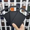 Pentru Google Pixel 11 Pro XL / Pixel 11 Carcasă Kevlar Magnetică Fibre de Aramidă Carbon Material Subțire Anti-Cădere Rezistentă la Șocuri Carcasă Dură